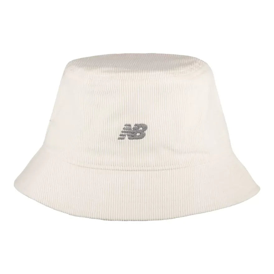 Corduroy Bucket Hat