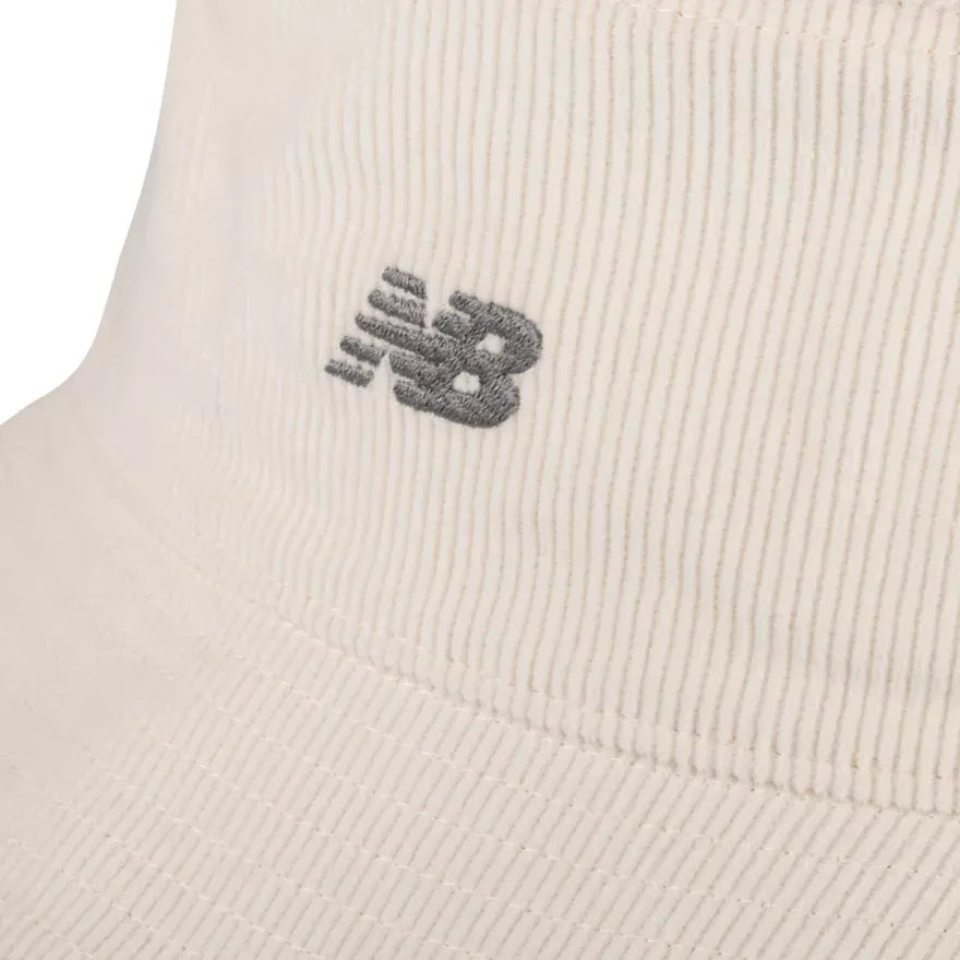 Corduroy Bucket Hat
