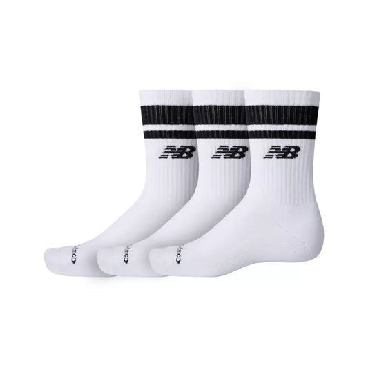 Everyday Stripe Midcalf 3 Pack
